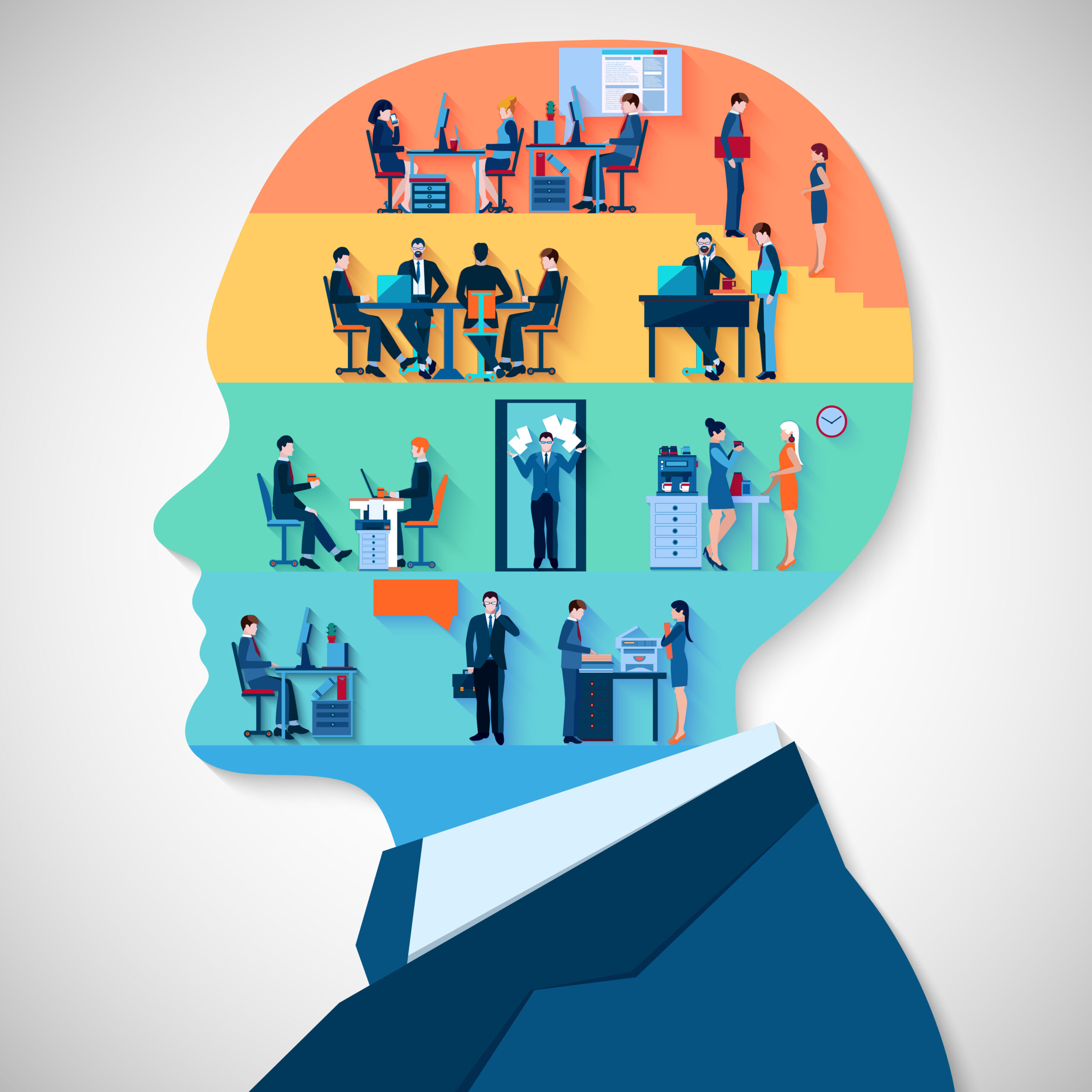 Test Soft Skills