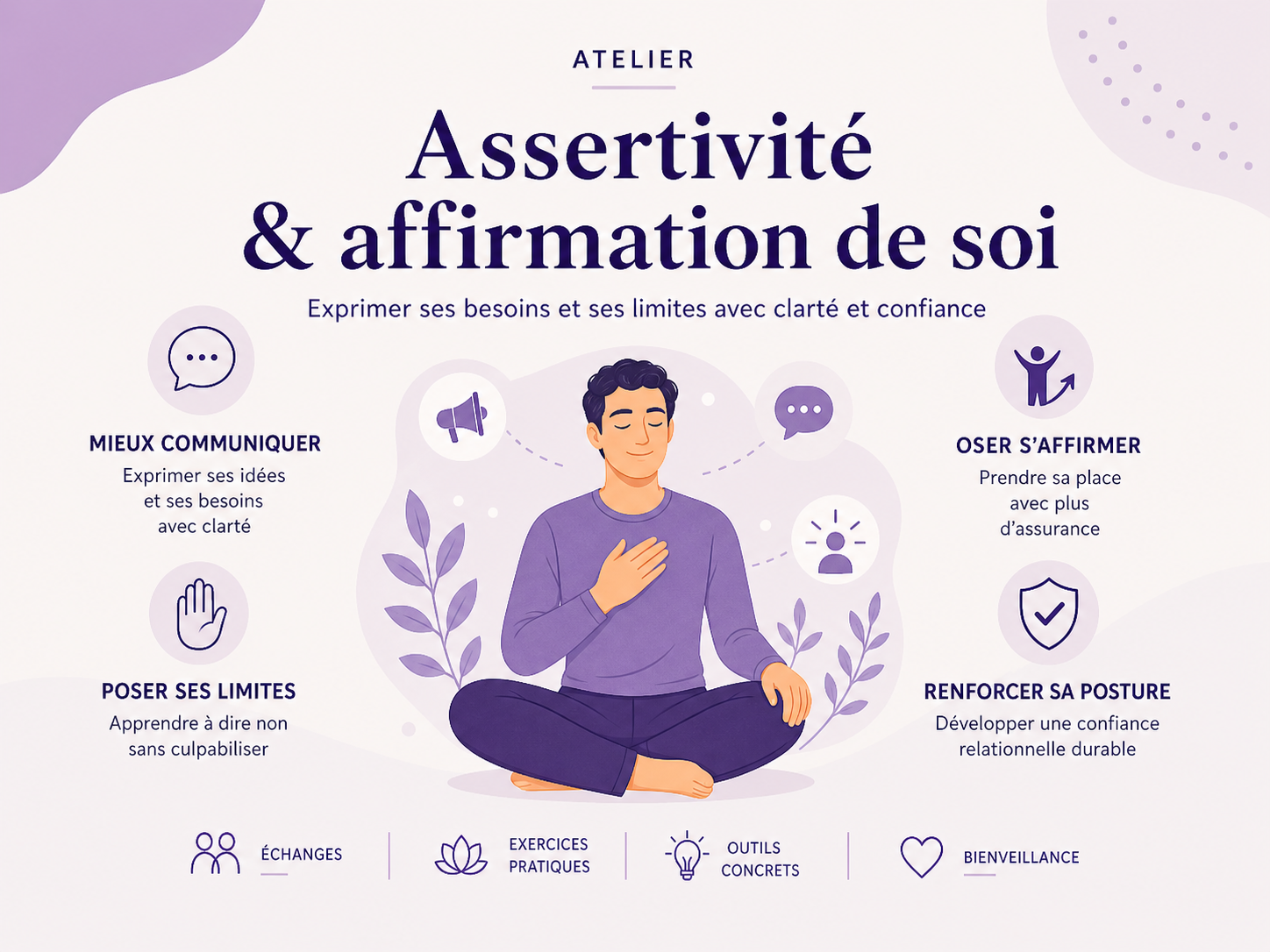 Assertivité