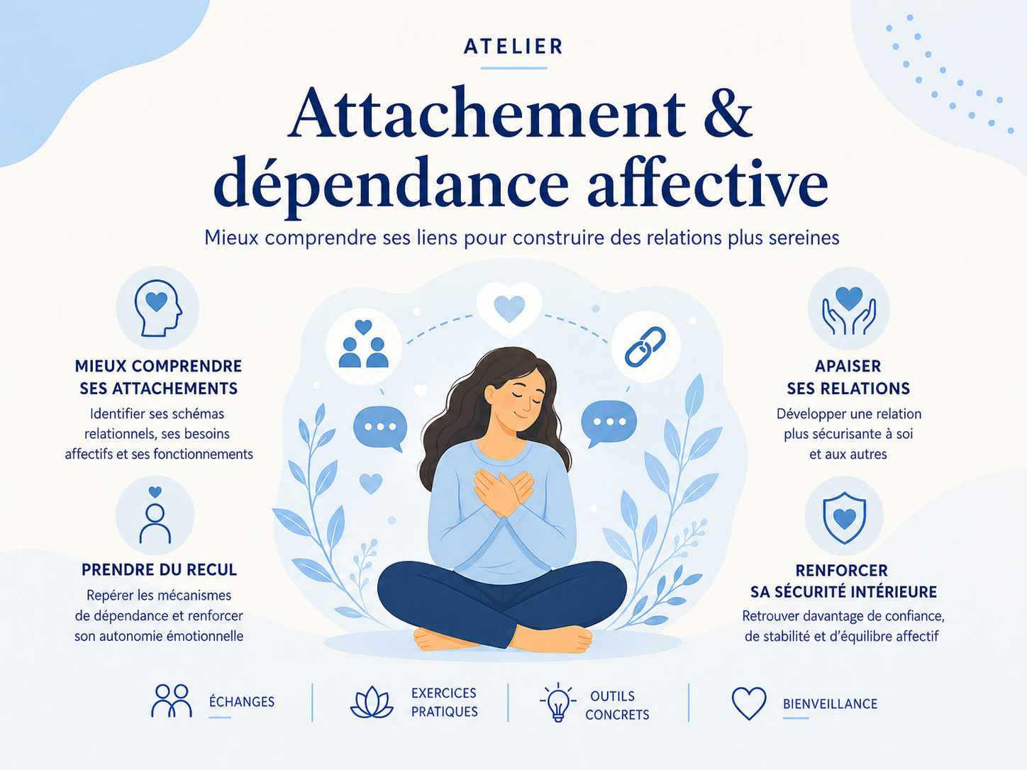 Attachement