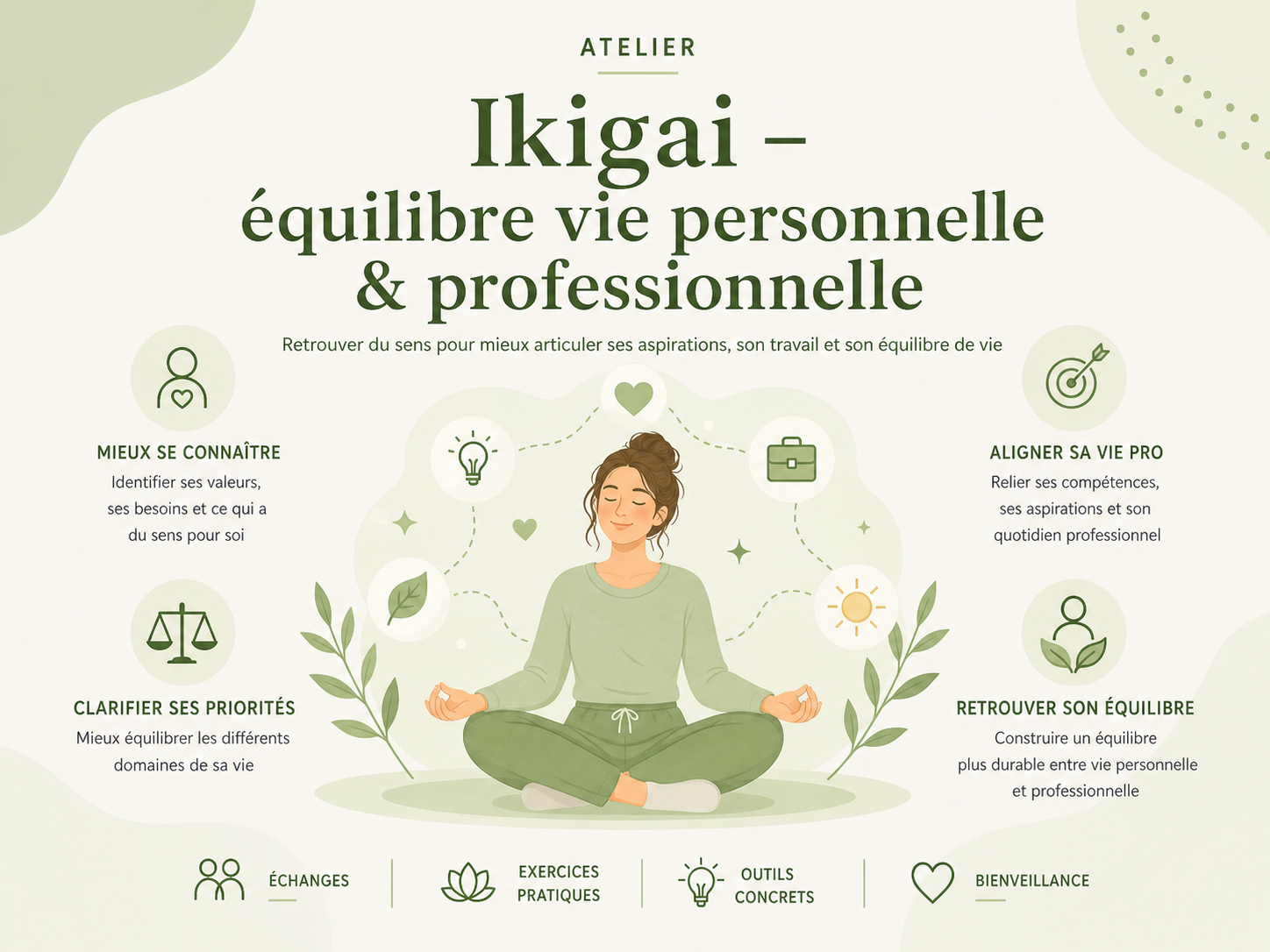 Ikigai