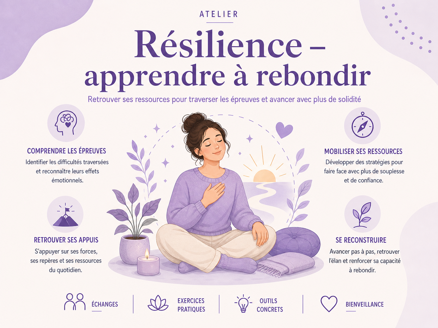 Résilience