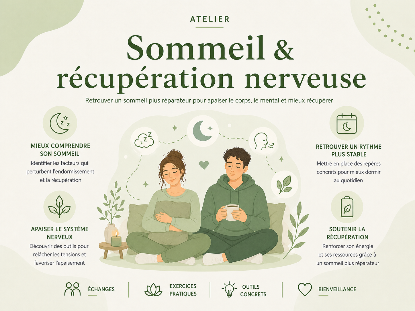 Sommeil