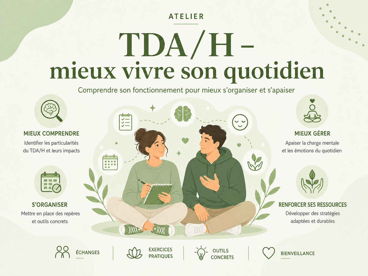 TDA/H